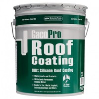 GacoPro Silicone Roof Coating