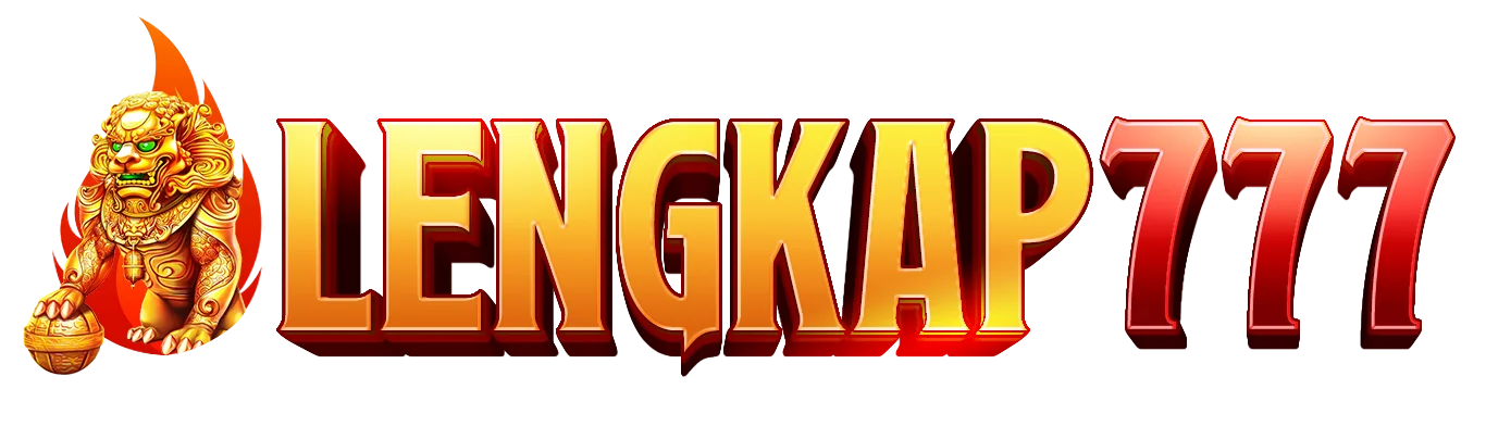 LENGKAP777