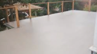 GacoDeck for Balconies etc